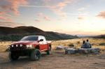 Dodge Ram KTS by VWerks 2012 года